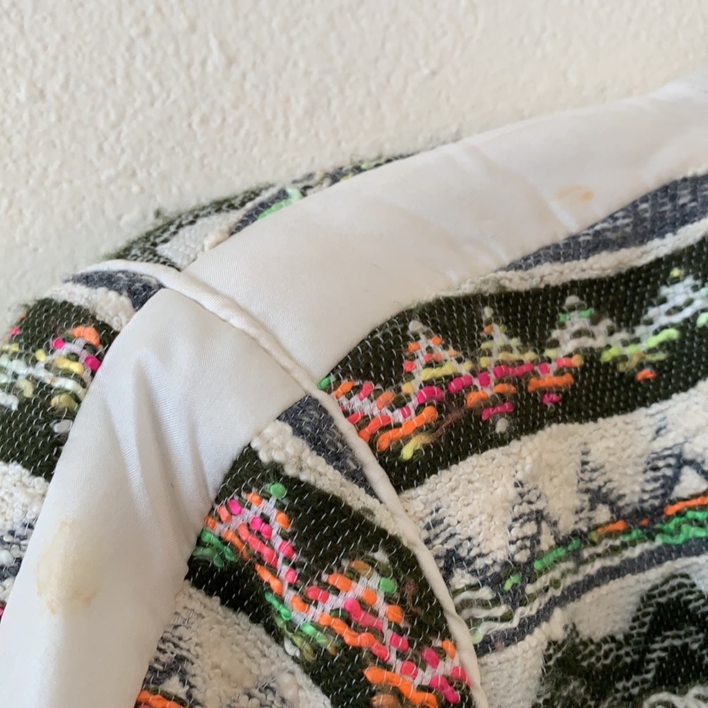 IRO Aztec jacket - Picture 6 of 6